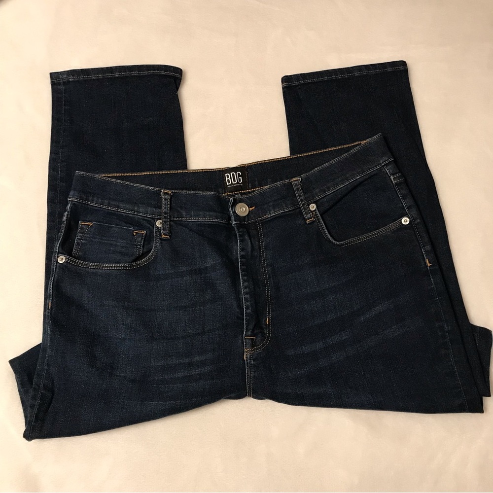 BDG Twig High-Rise Jeans